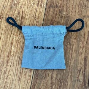 Balenciaga Accessory Pouch